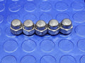 2015 Nissan Murano Lug Nuts