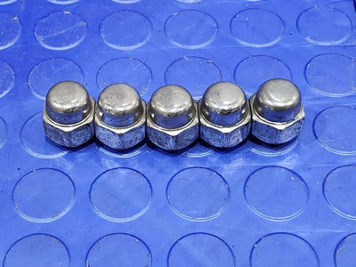 2015 Nissan Murano Lug Nuts