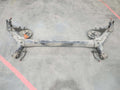 2014 Toyota Prius Beam Axle