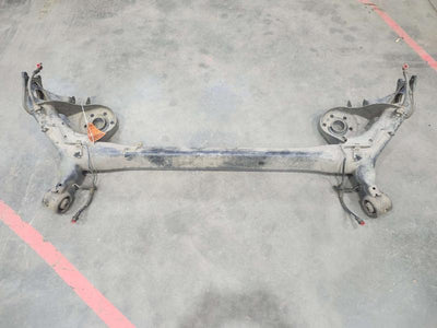 2014 Toyota Prius Beam Axle