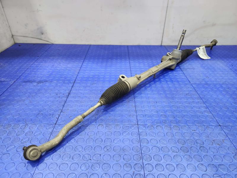 2017 Toyota Prius Steering Gear (Incl. Rack)