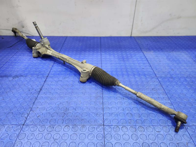 2017 Toyota Prius Steering Gear (Incl. Rack)