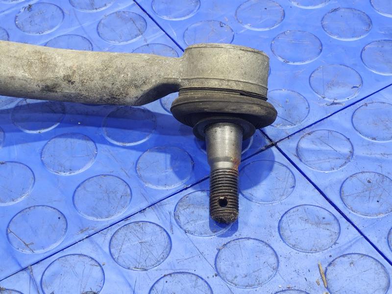 2017 Toyota Prius Steering Gear (Incl. Rack)