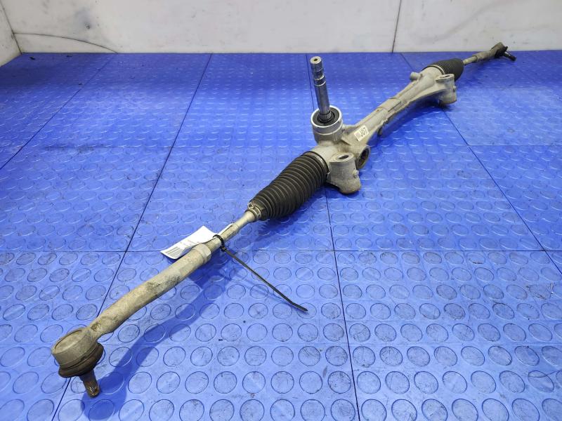 2017 Toyota Prius Steering Gear (Incl. Rack)
