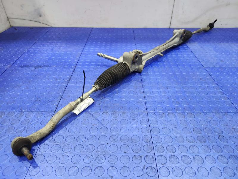 2017 Toyota Prius Steering Gear (Incl. Rack)