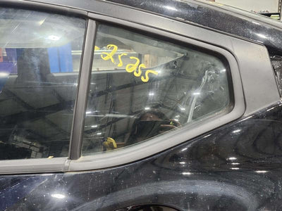 2025 Nissan Versa Rear Vent Glass/Window