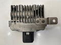 2011 Jaguar XF Chassis Brain Box
