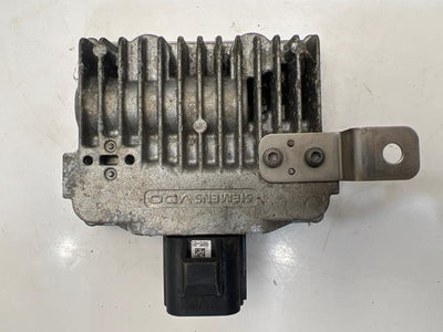 2011 Jaguar XF Chassis Brain Box