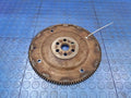 2014 Ford Transit Connect Flywheel