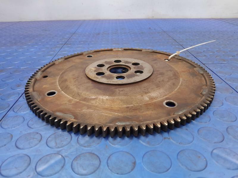 2014 Ford Transit Connect Flywheel