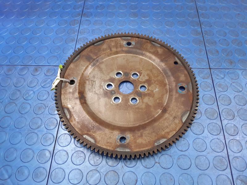 2014 Ford Transit Connect Flywheel