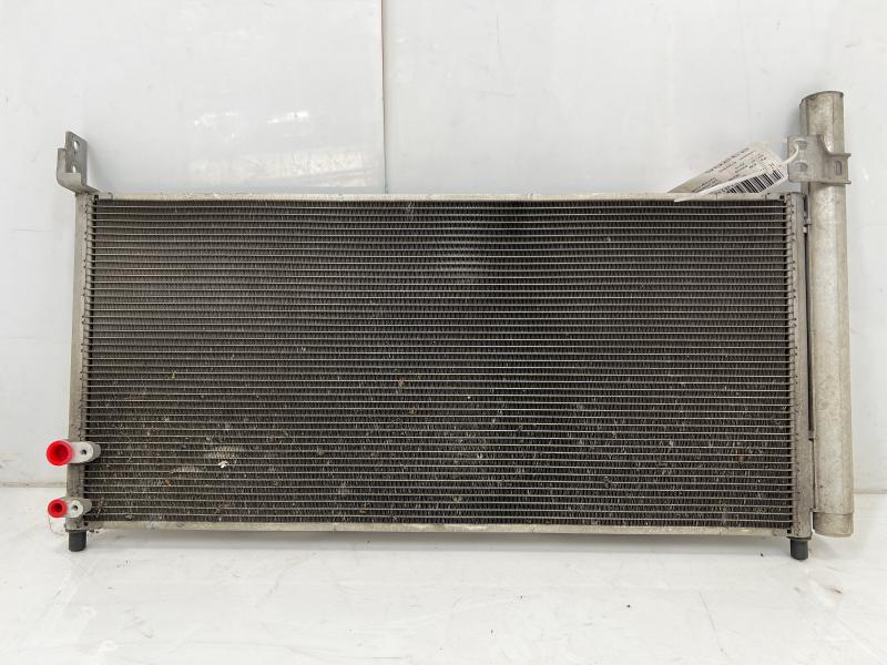 2010 Toyota Prius Condenser