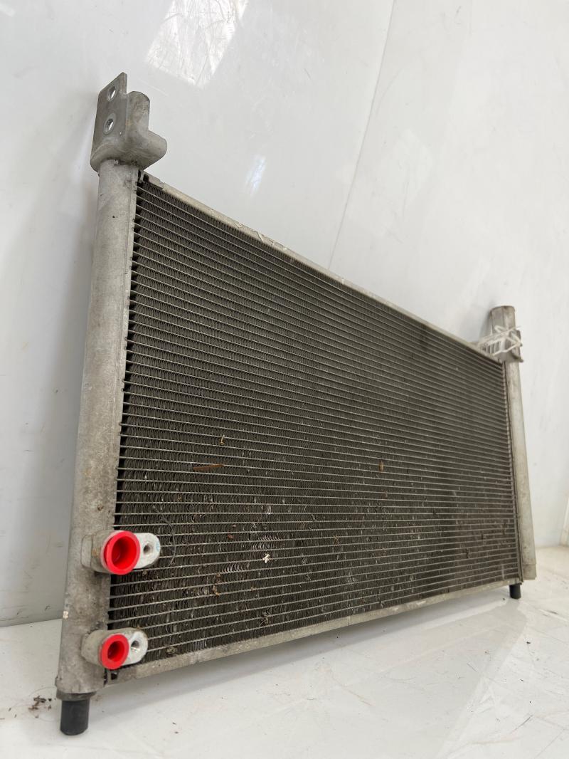 2010 Toyota Prius Condenser
