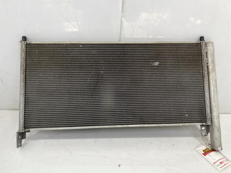 2010 Toyota Prius Condenser