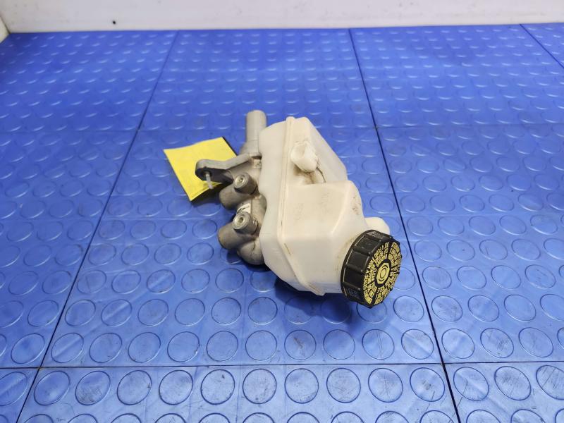2020 Ford Escape Master Cylinder
