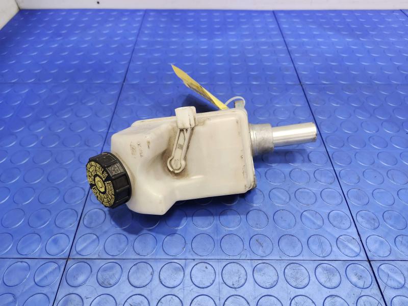 2020 Ford Escape Master Cylinder