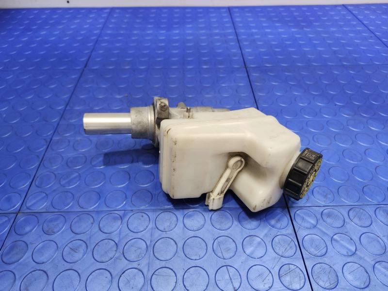 2020 Ford Escape Master Cylinder