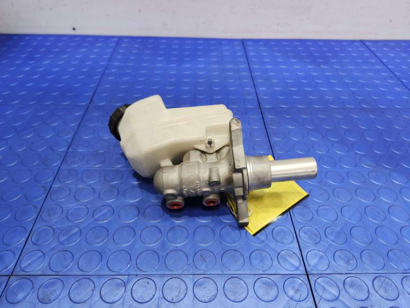 2020 Ford Escape Master Cylinder