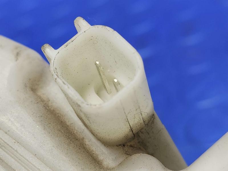 2020 Ford Escape Master Cylinder