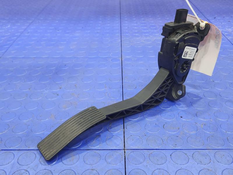 2008-2012 Ford Escape Accelerator Pedal Assembly Genuine OEM BL84-9F836-AA