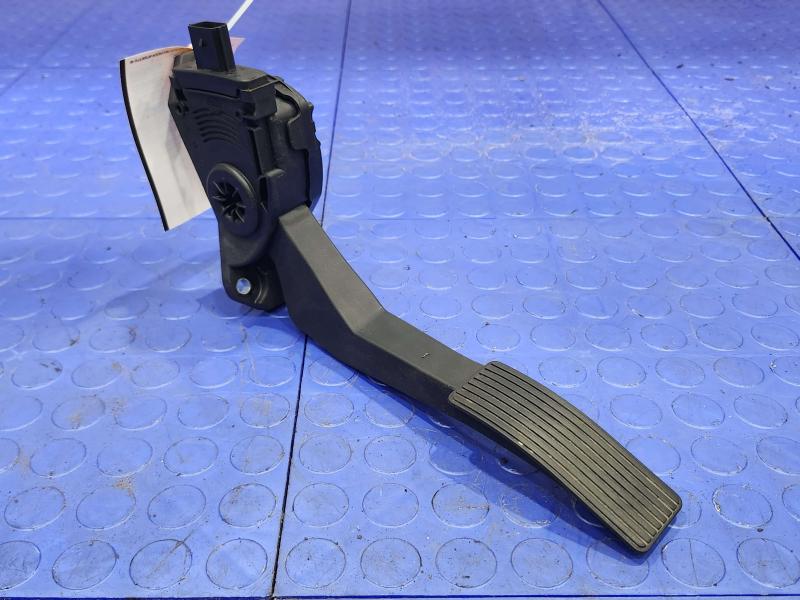 2008-2012 Ford Escape Accelerator Pedal Assembly Genuine OEM BL84-9F836-AA