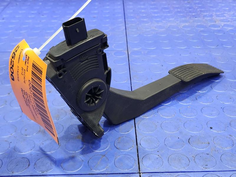 2008-2012 Ford Escape Accelerator Pedal Assembly Genuine OEM BL84-9F836-AA