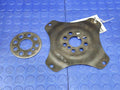 2025 Kia K4 Flywheel