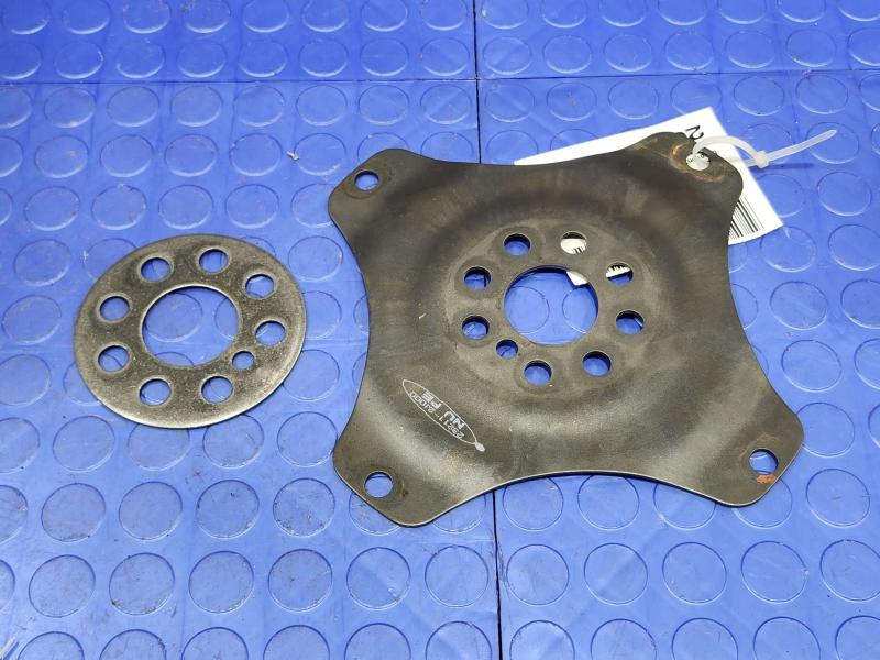 2025 Kia K4 Flywheel