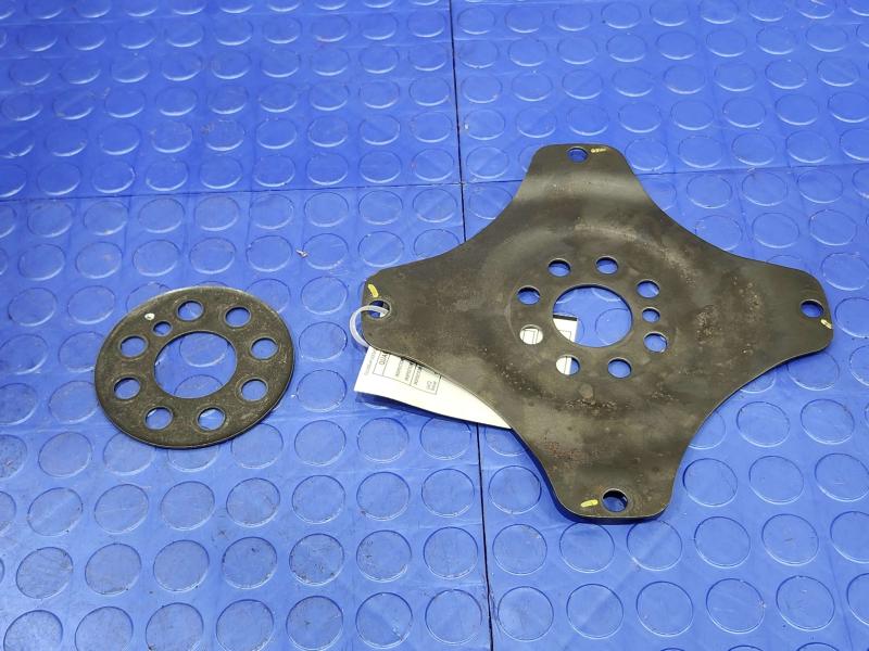 2025 Kia K4 Flywheel