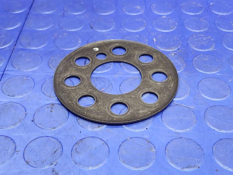 2025 Kia K4 Flywheel