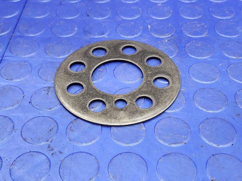 2025 Kia K4 Flywheel