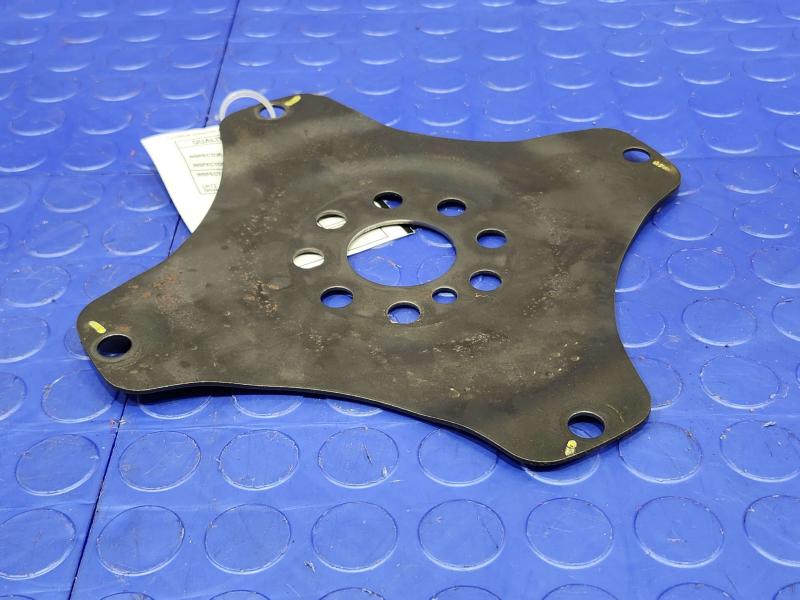 2025 Kia K4 Flywheel