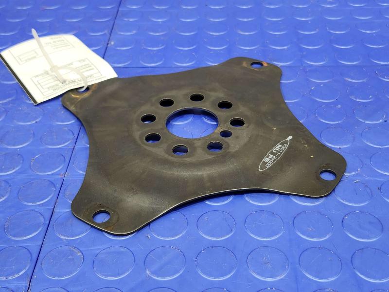 2025 Kia K4 Flywheel