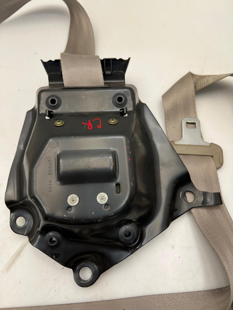 2005 Toyota RAV4 Misc Ebay Parts