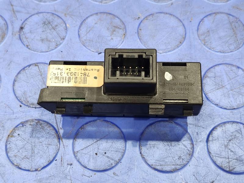 2010 Chevrolet Tahoe Misc Ebay Parts