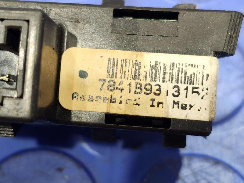2010 Chevrolet Tahoe Misc Ebay Parts