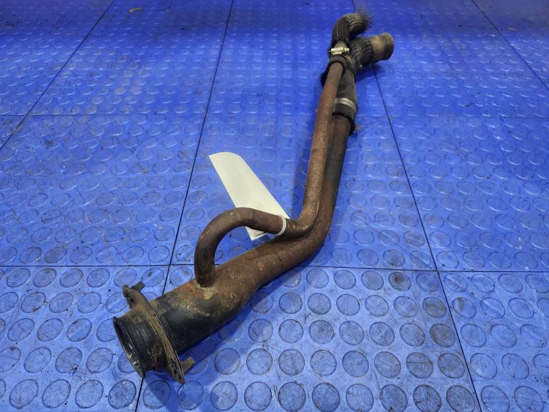 2008 Ford F-250 Super Duty Fuel Filler Neck