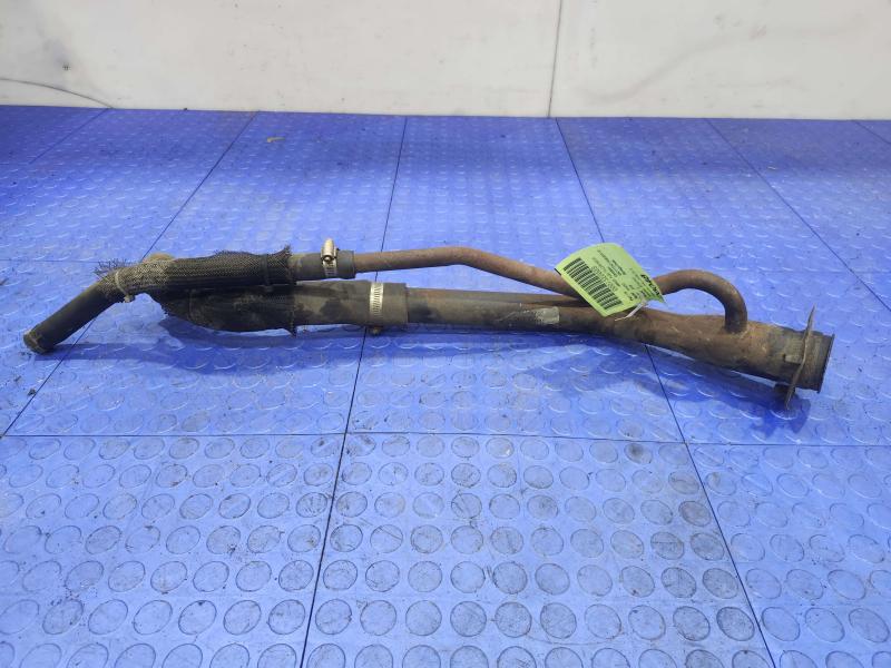 2008 Ford F-250 Super Duty Fuel Filler Neck