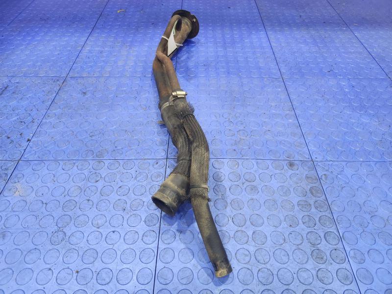 2008 Ford F-250 Super Duty Fuel Filler Neck