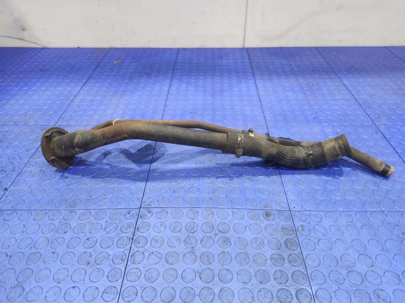 2008 Ford F-250 Super Duty Fuel Filler Neck