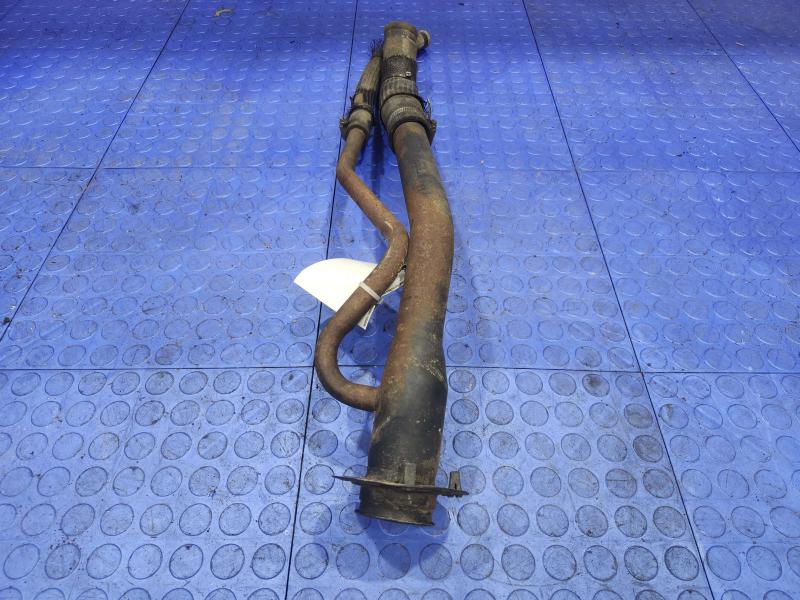 2008 Ford F-250 Super Duty Fuel Filler Neck