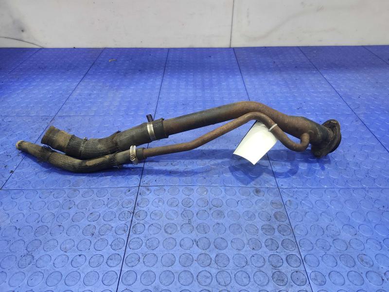2008 Ford F-250 Super Duty Fuel Filler Neck