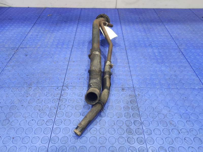 2008 Ford F-250 Super Duty Fuel Filler Neck