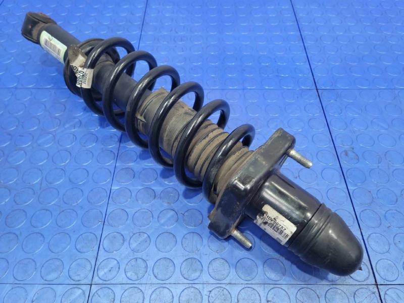 2017 Jeep Compass Strut Assembly