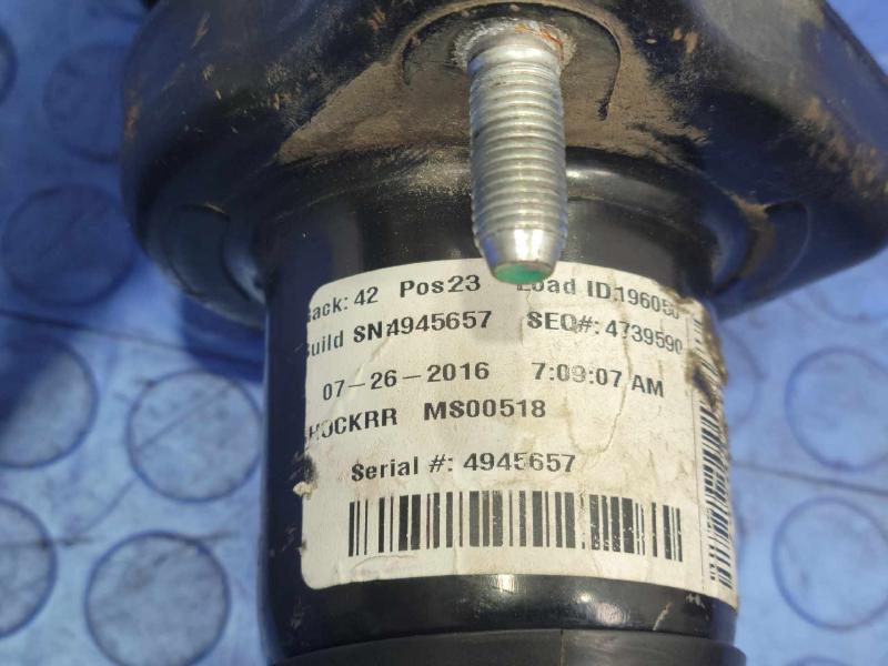 2017 Jeep Compass Strut Assembly