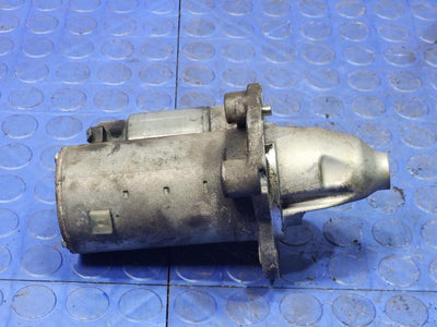 2014 Dodge Durango Starter Motor