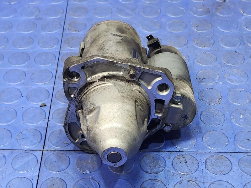 2014 Dodge Durango Starter Motor