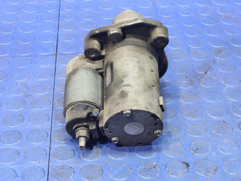 2014 Dodge Durango Starter Motor