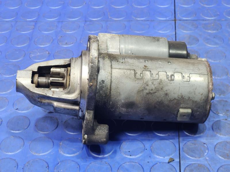2014 Dodge Durango Starter Motor