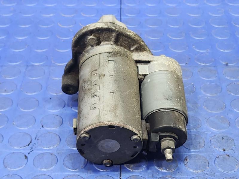 2014 Dodge Durango Starter Motor